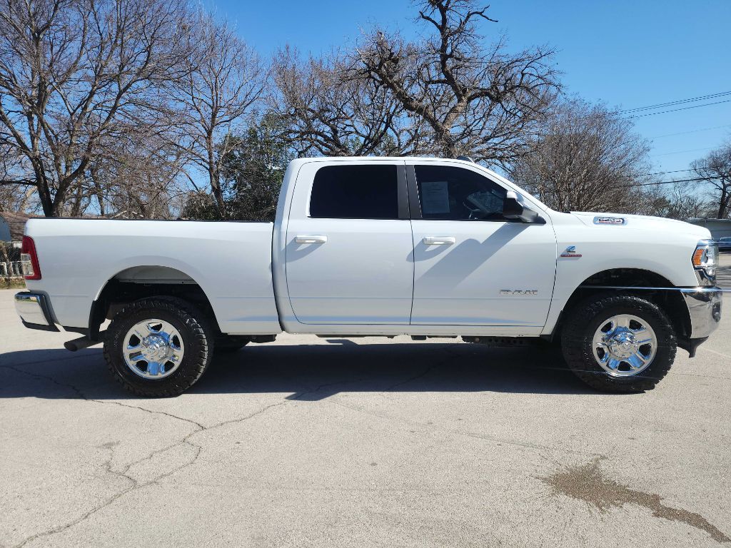 2022 RAM Ram 2500 Pickup Big Horn - Photo 13