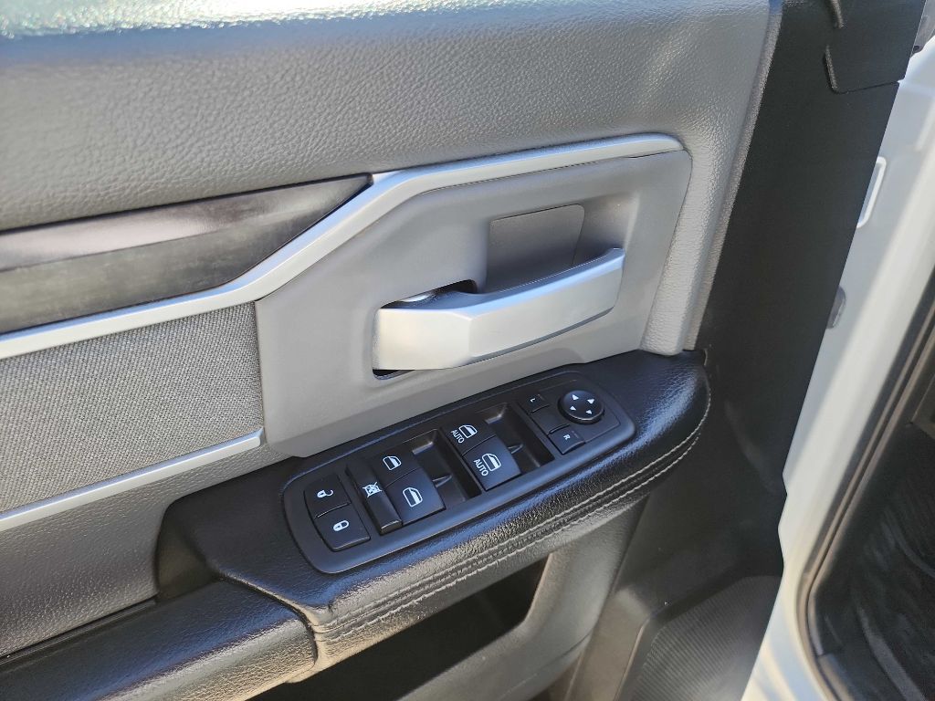 2022 RAM Ram 2500 Pickup Big Horn - Photo 19