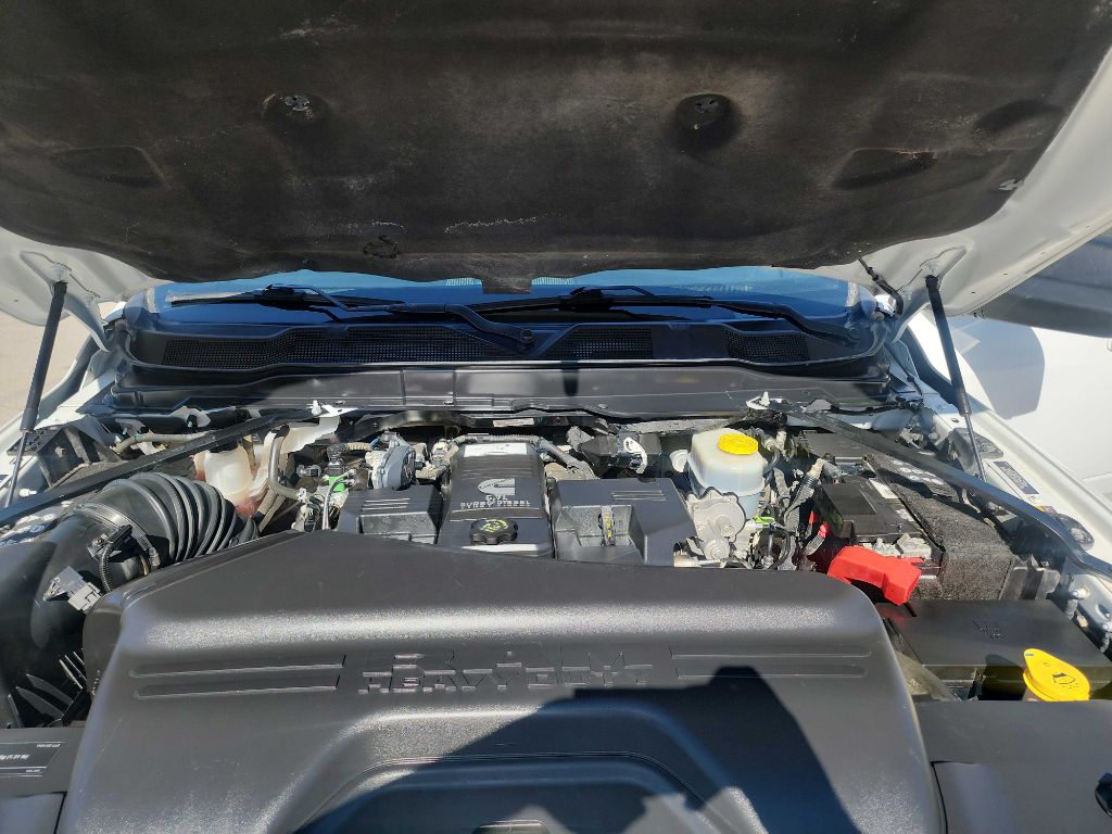 2022 RAM Ram 2500 Pickup Big Horn - Photo 42