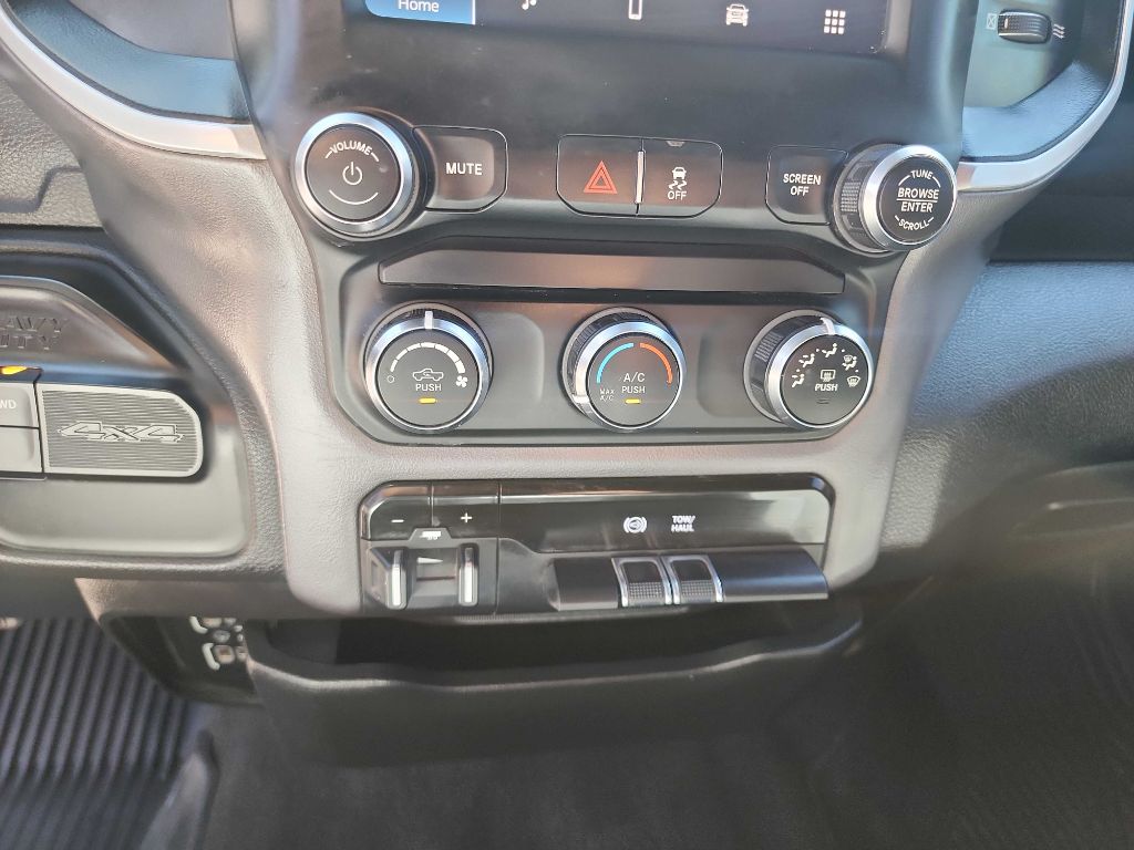 2022 RAM Ram 2500 Pickup Big Horn - Photo 28