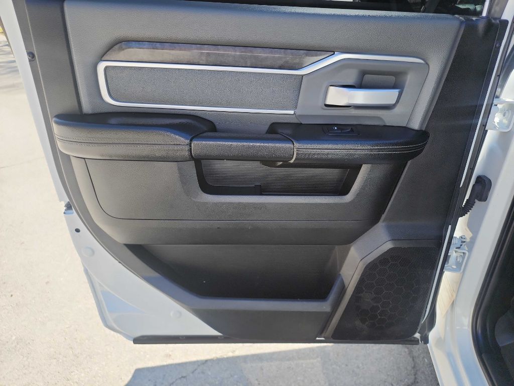 2022 RAM Ram 2500 Pickup Big Horn - Photo 31