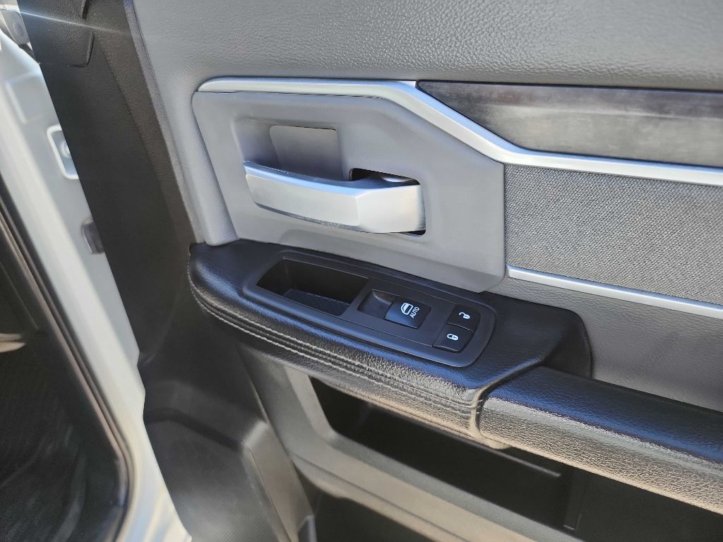 2022 RAM Ram 2500 Pickup Big Horn - Photo 38