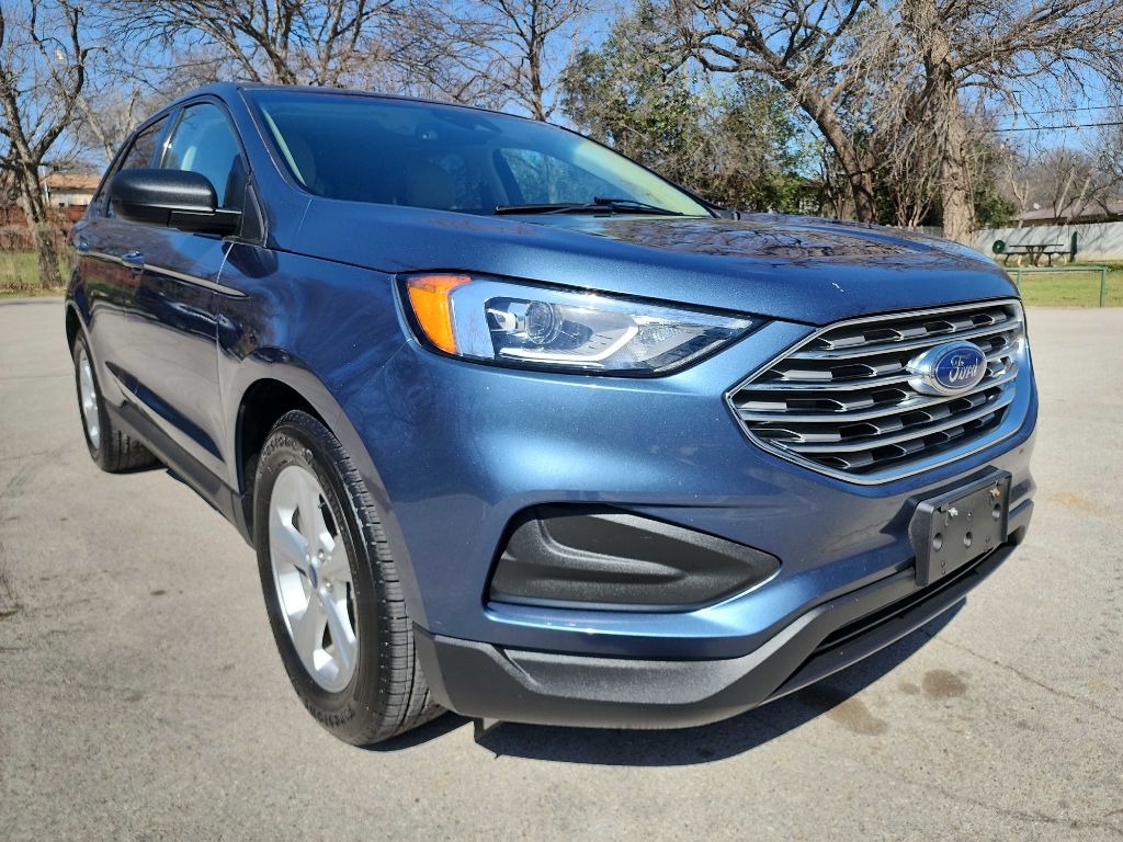 2019 Ford Edge SE