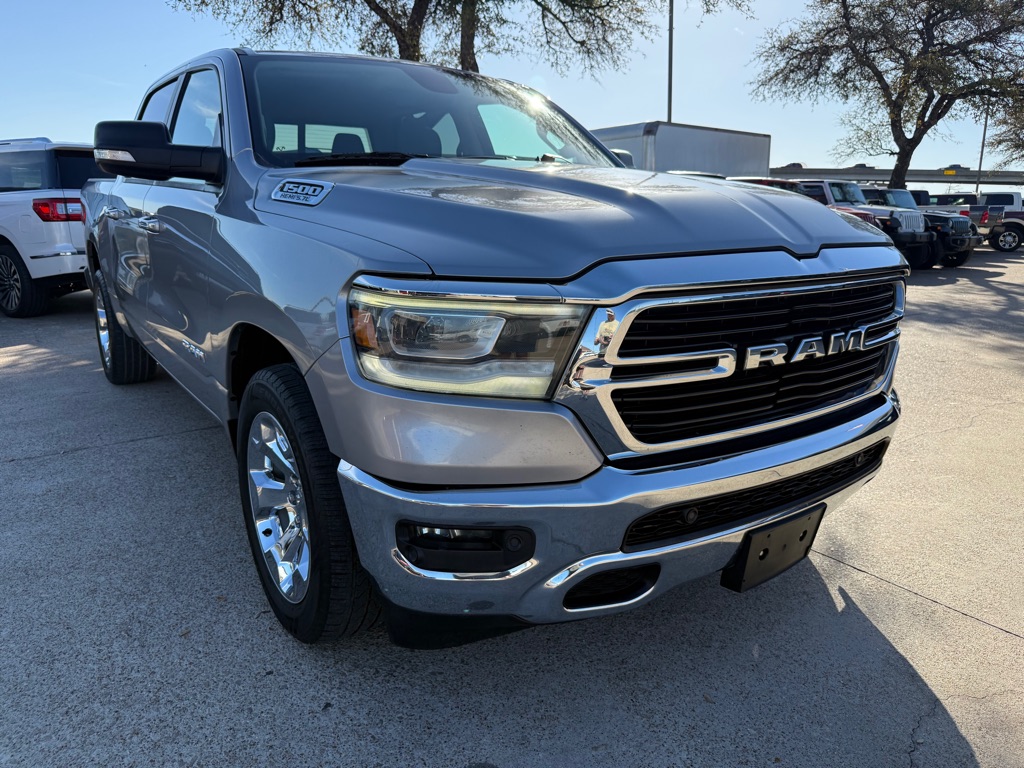 2019 RAM Ram 1500 Pickup