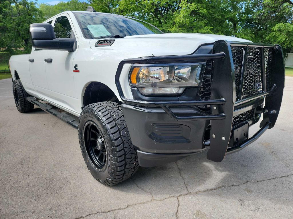 2024 RAM 2500 Tradesman 4X4 Crew Cab LWB's photo
