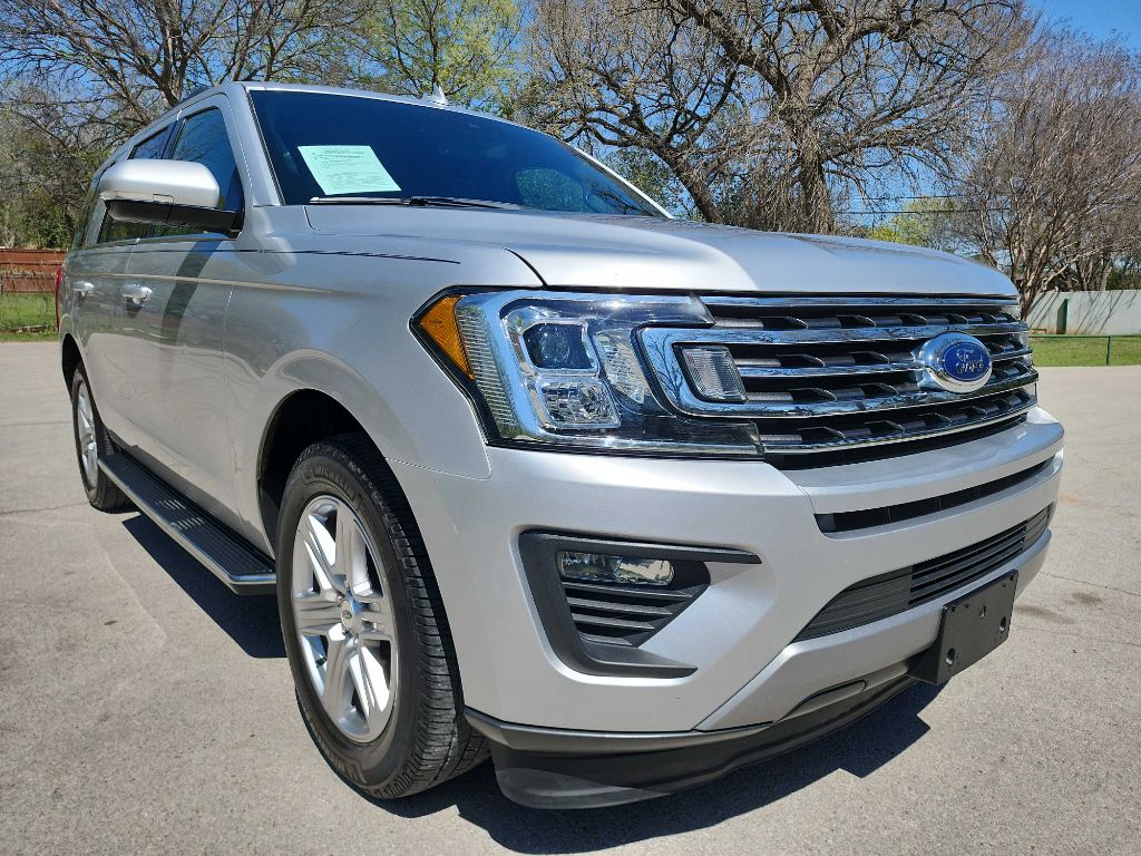 2019 Ford Expedition XLT's photo