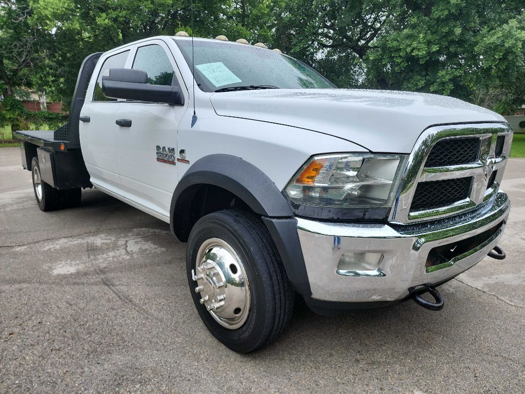 2013 RAM 5500's photo