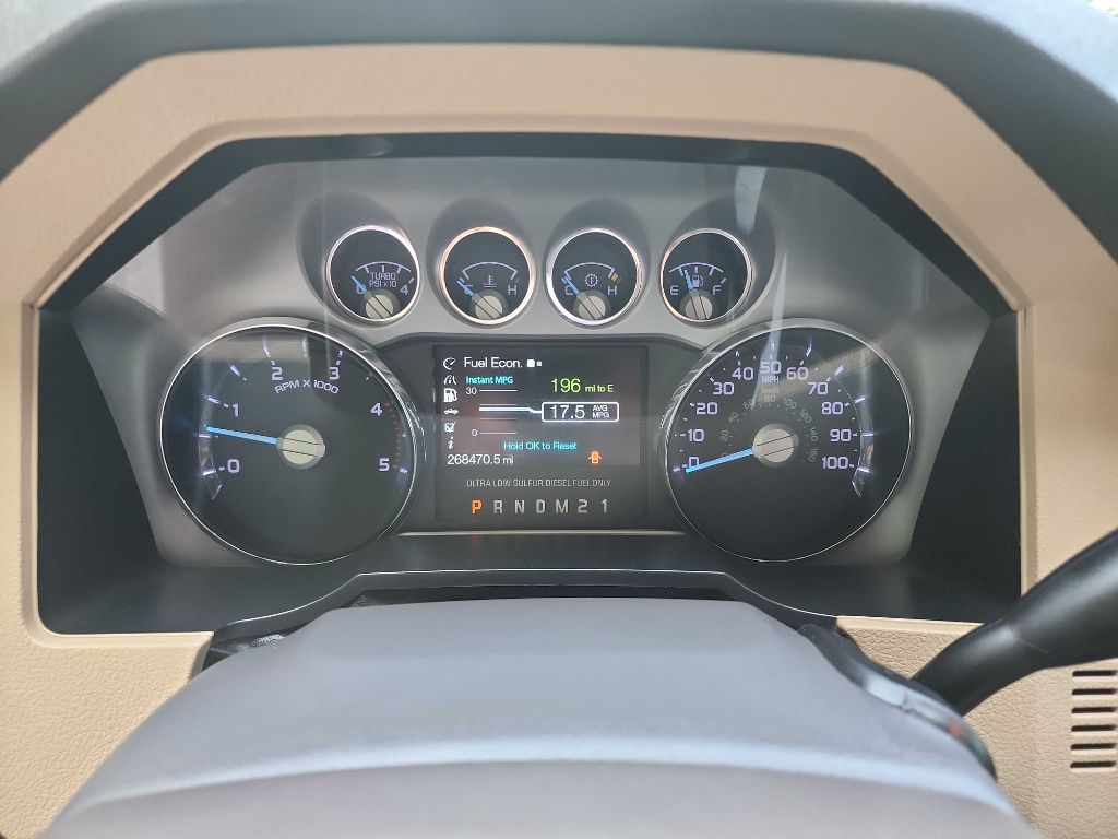 2016 Ford F-350 Super Duty Lariat - Photo 26