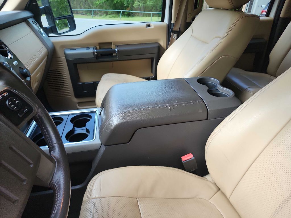 2016 Ford F-350 Super Duty Lariat - Photo 33