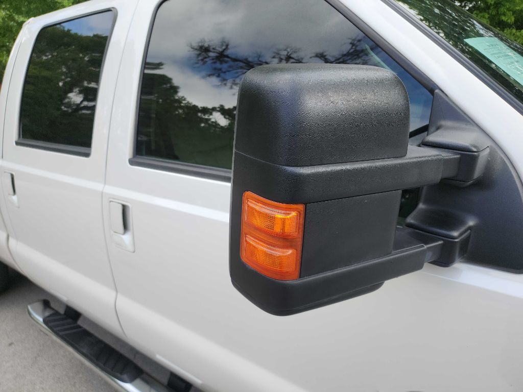 2016 Ford F-350 Super Duty Lariat - Photo 17
