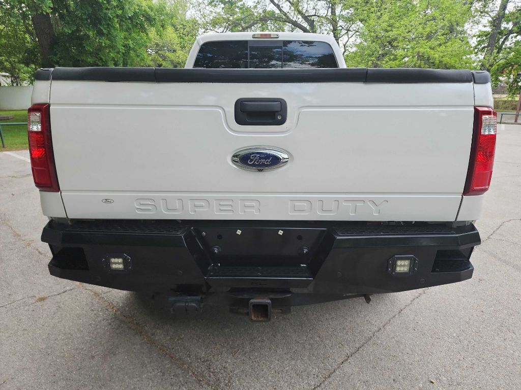 2016 Ford F-350 Super Duty Lariat - Photo 6