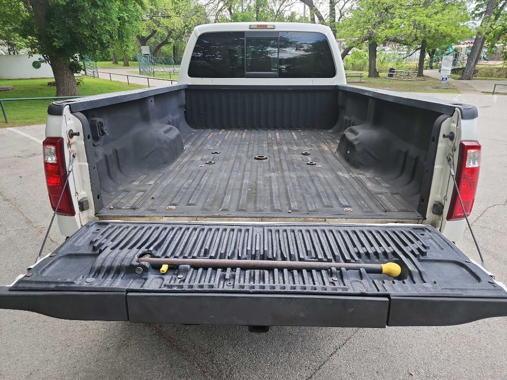 2016 Ford F-350 Super Duty Lariat - Photo 9
