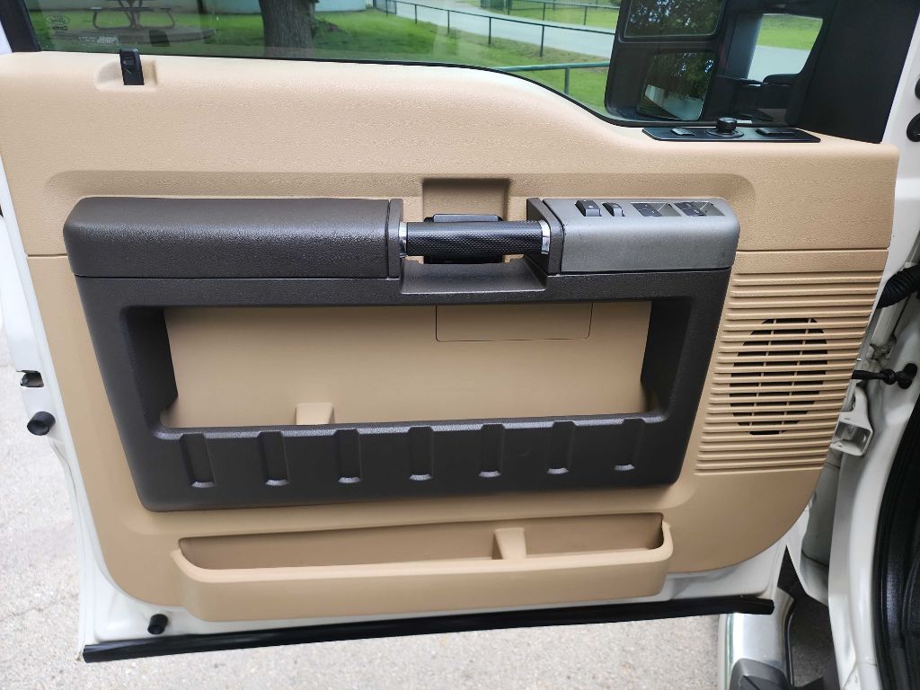 2016 Ford F-350 Super Duty Lariat - Photo 16