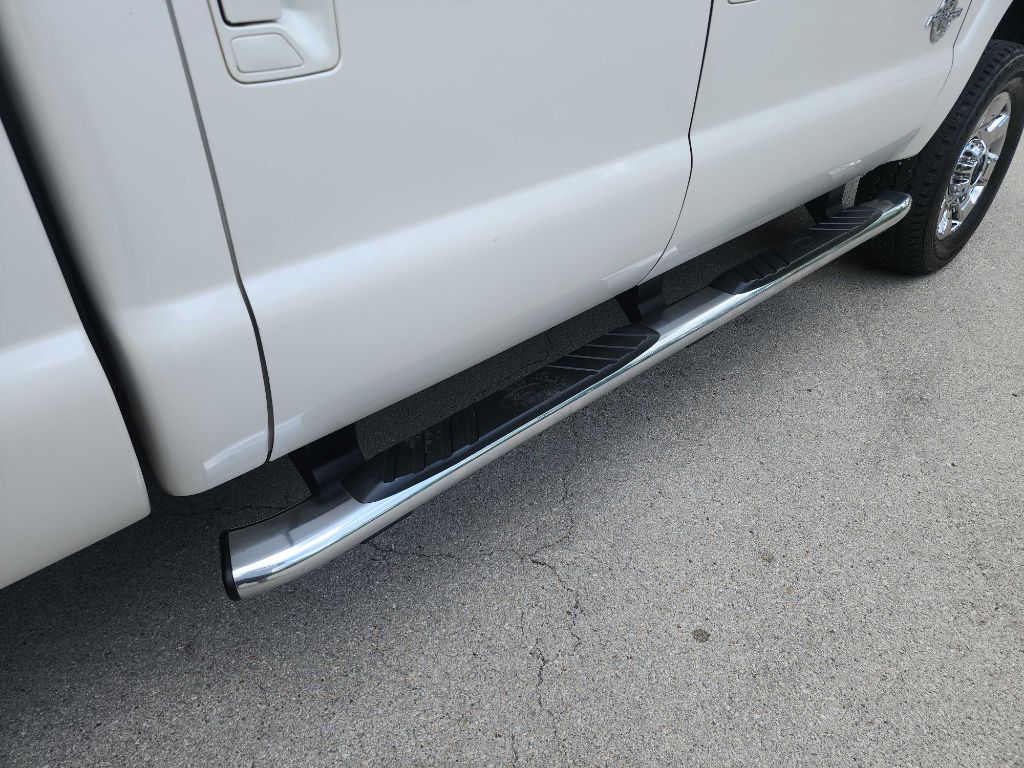 2016 Ford F-350 Super Duty Lariat - Photo 15