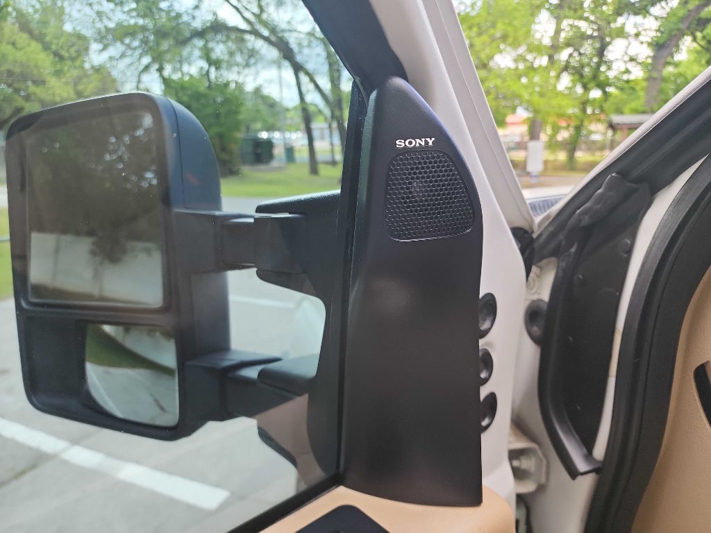 2016 Ford F-350 Super Duty Lariat - Photo 19