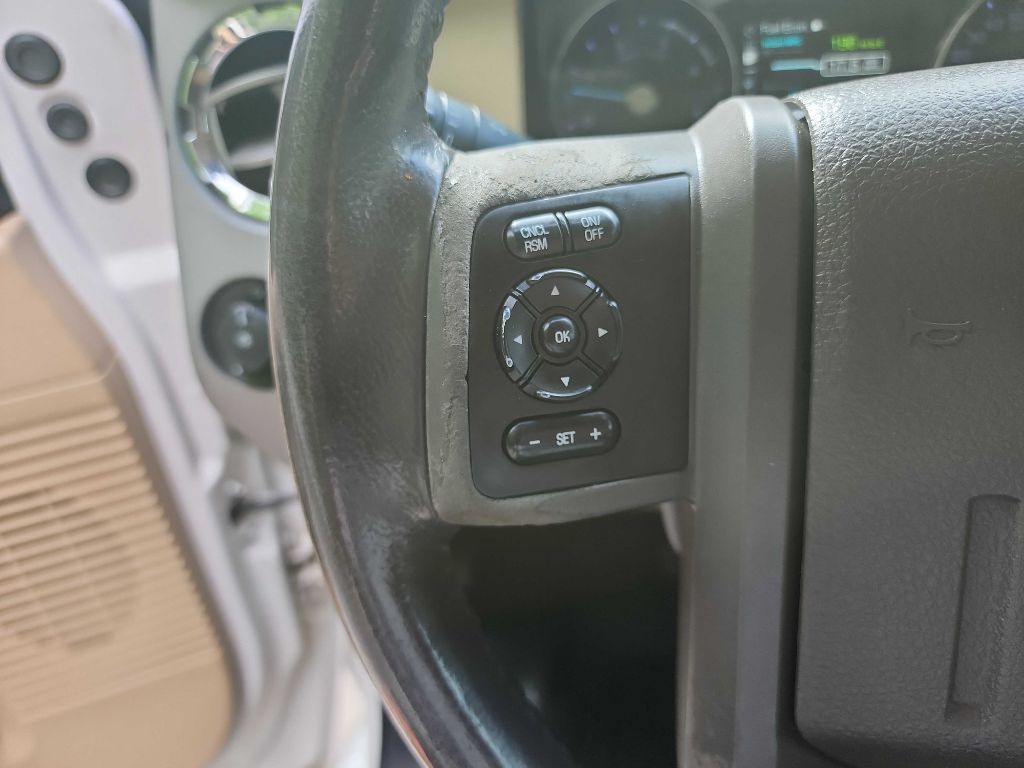 2016 Ford F-350 Super Duty Lariat - Photo 23