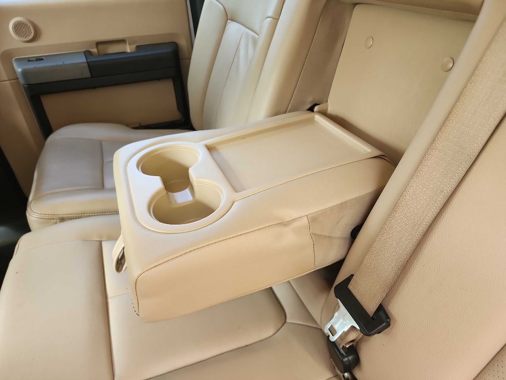 2016 Ford F-350 Super Duty Lariat - Photo 37