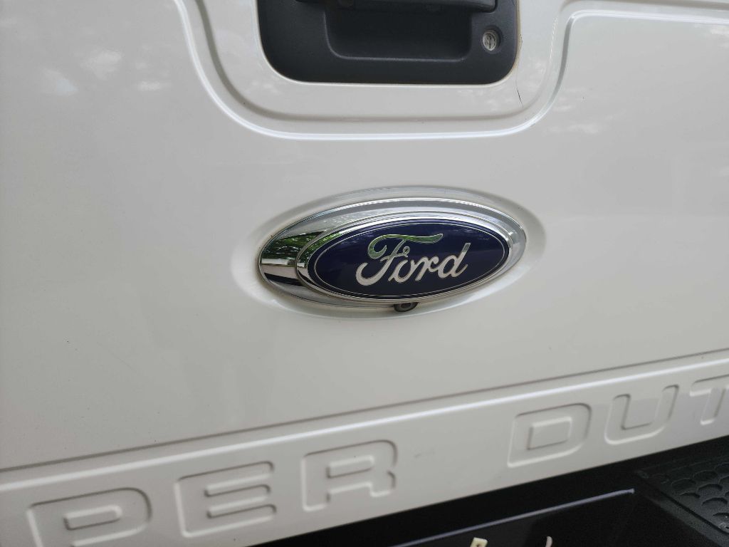 2016 Ford F-350 Super Duty Lariat - Photo 8