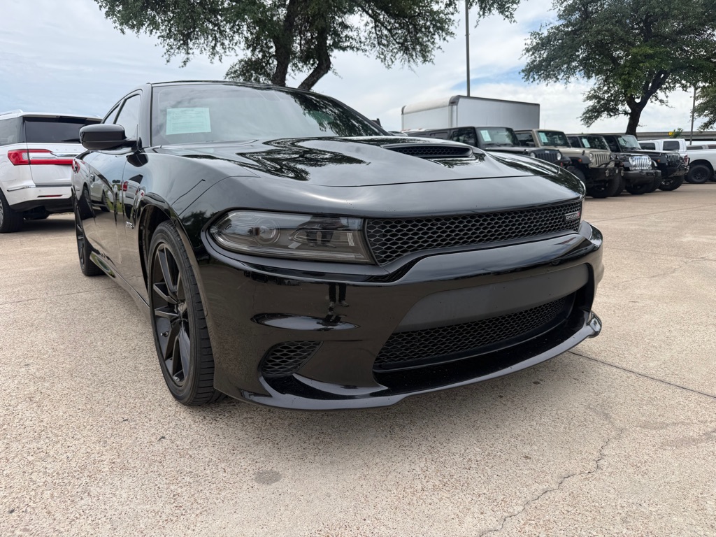 2023 Dodge Charger R/T's photo