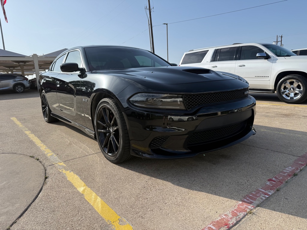 2023 Dodge Charger R/T's photo