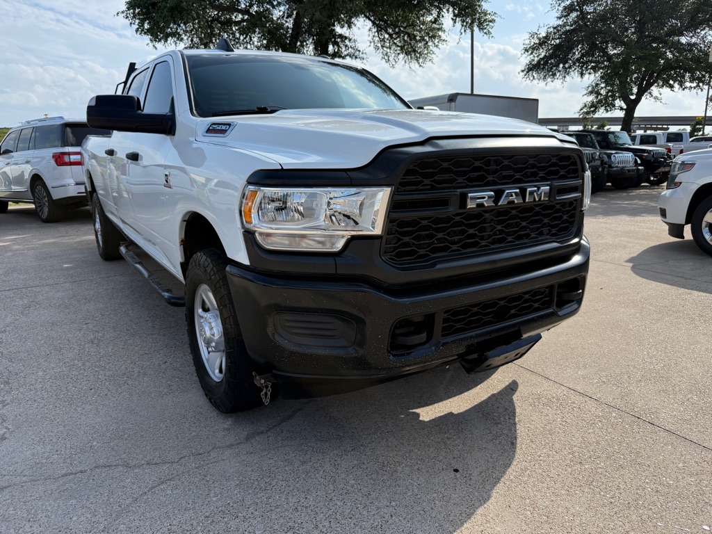 2022 RAM 2500 Tradesman 4X4 Crew Cab LWB's photo