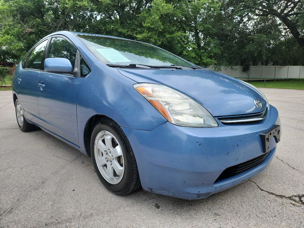 2006 Toyota Prius's photo