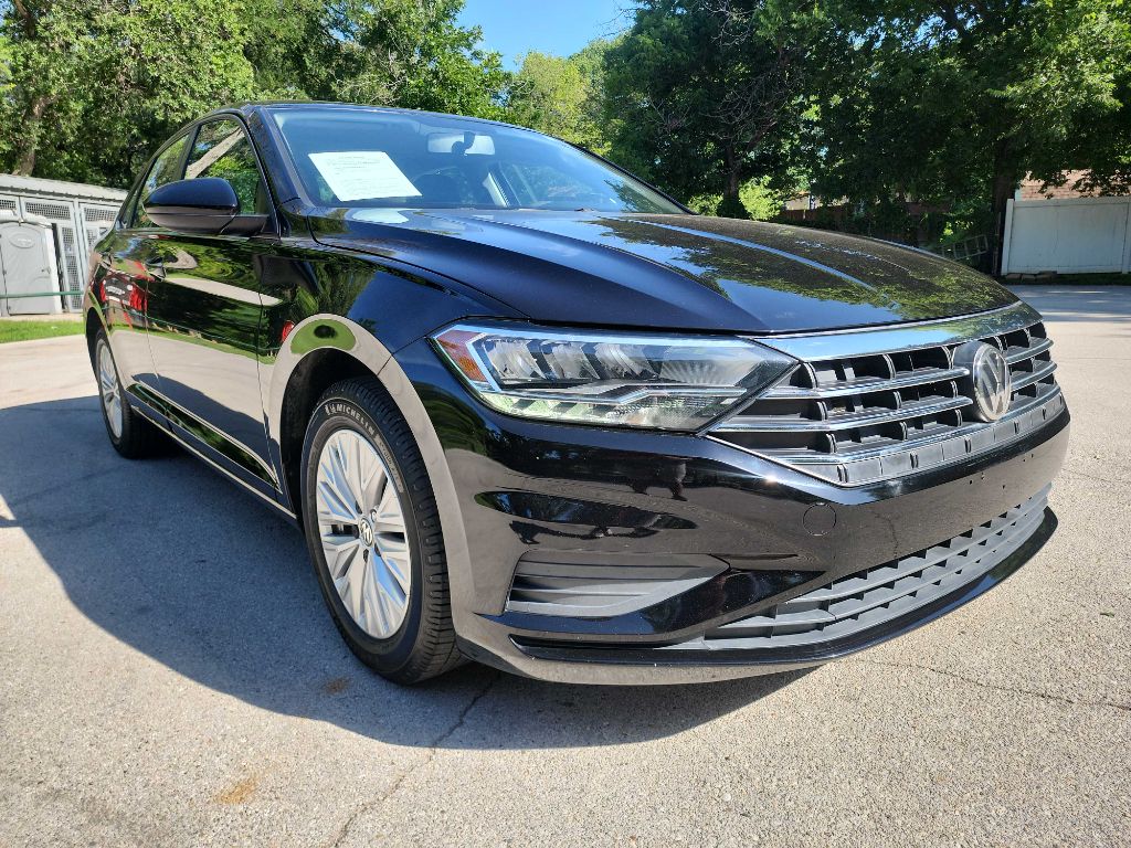 2019 Volkswagen Jetta 1.4T S Auto SULEV's photo