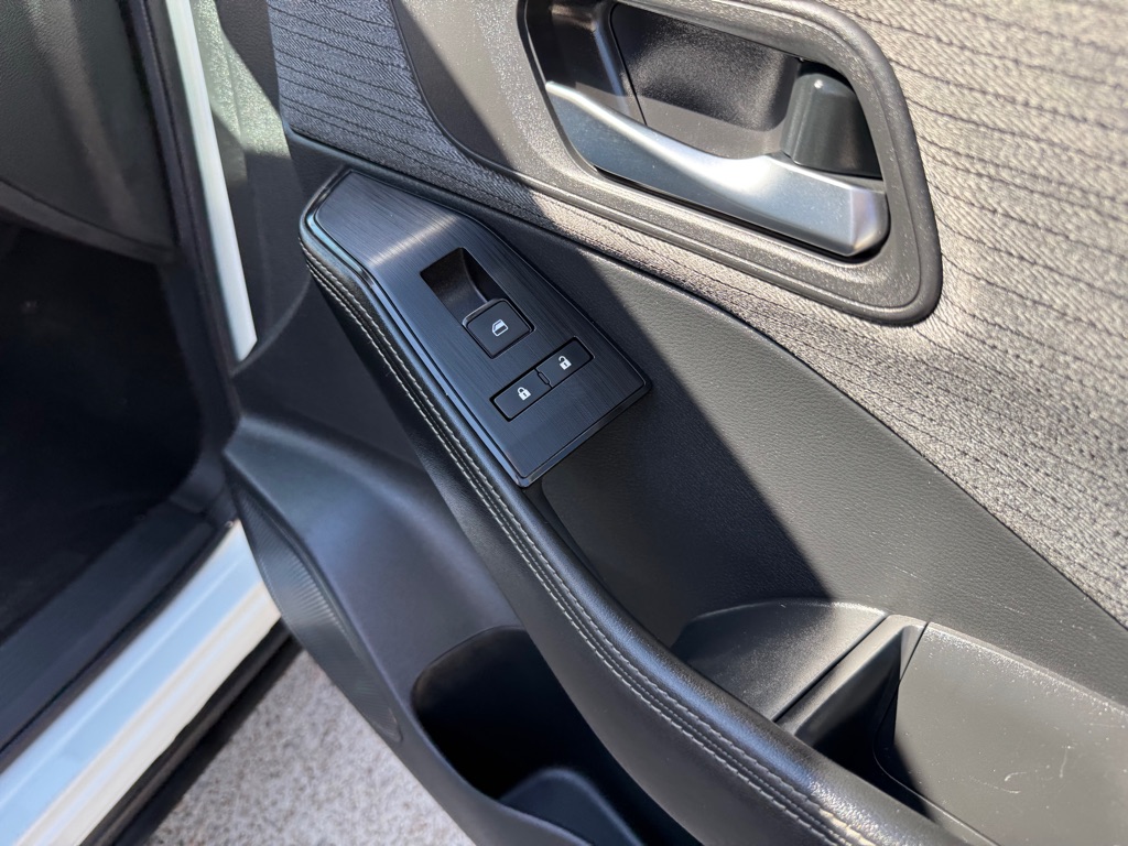 2023 Nissan Rogue SV - Photo 23