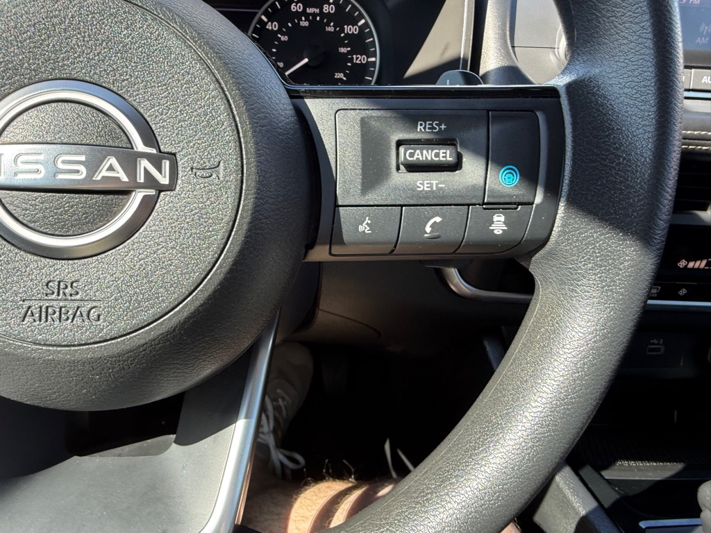 2023 Nissan Rogue SV - Photo 26