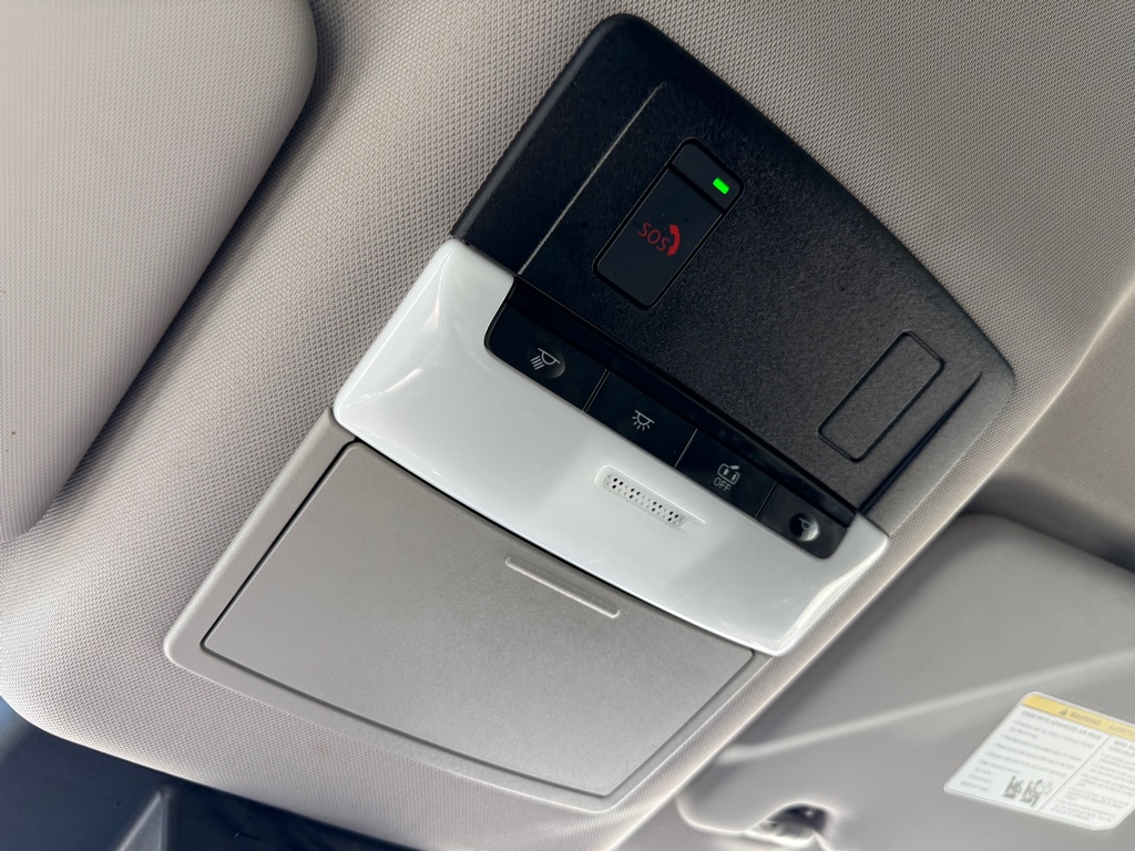 2023 Nissan Rogue SV - Photo 33