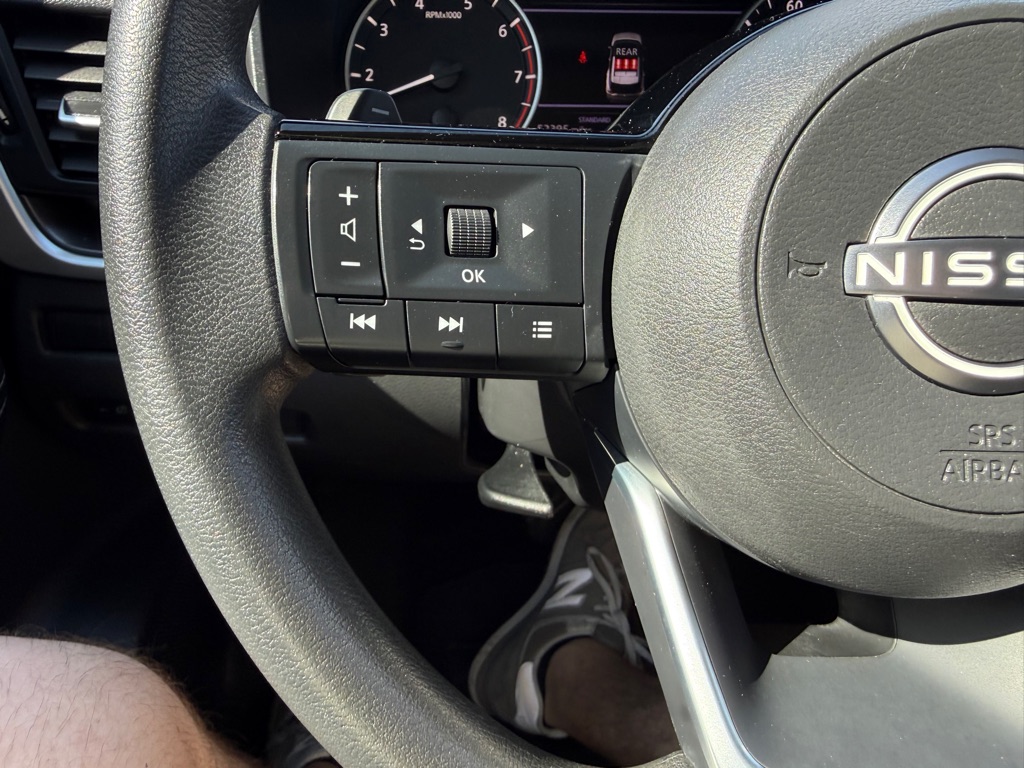 2023 Nissan Rogue SV - Photo 25