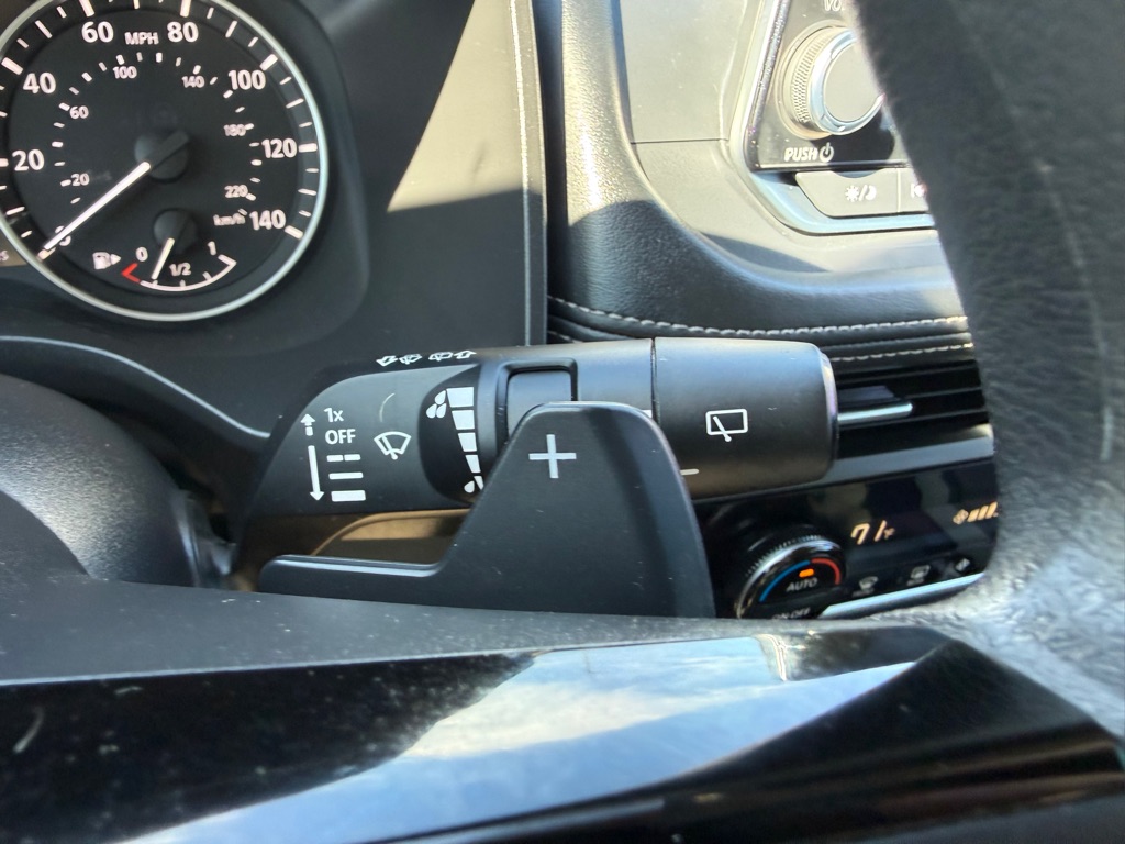 2023 Nissan Rogue SV - Photo 28