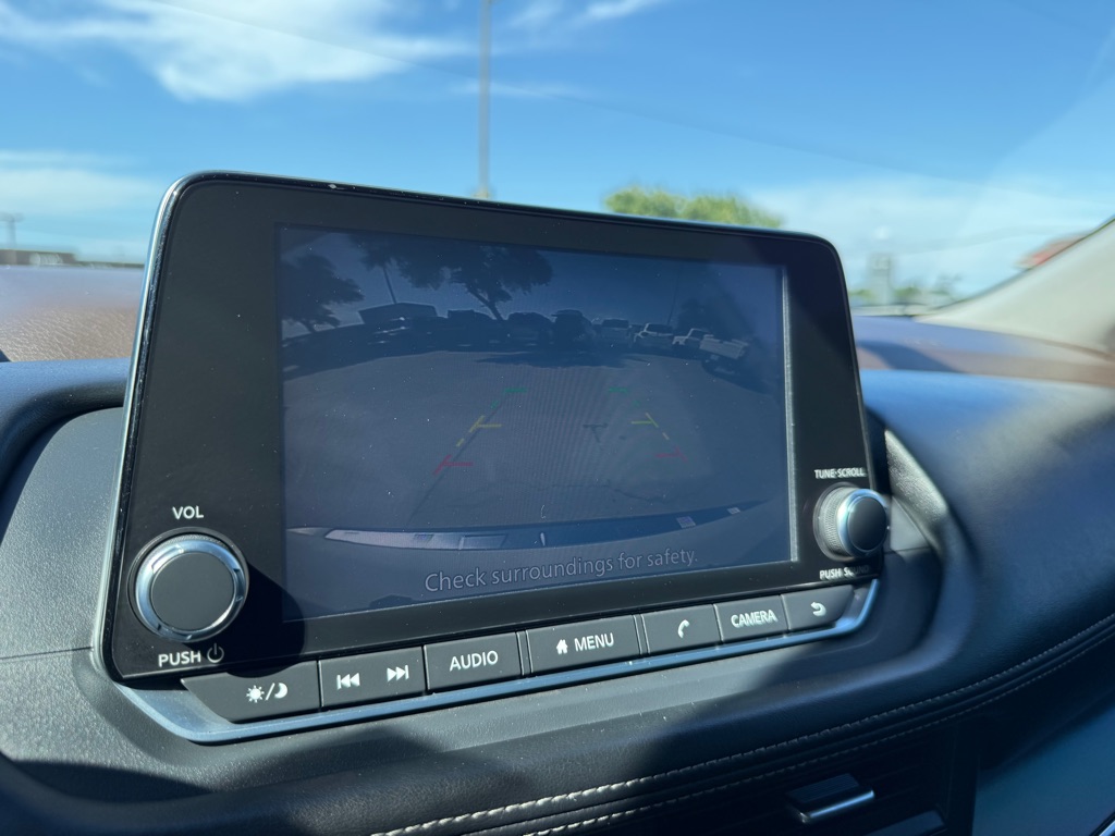 2023 Nissan Rogue SV - Photo 32