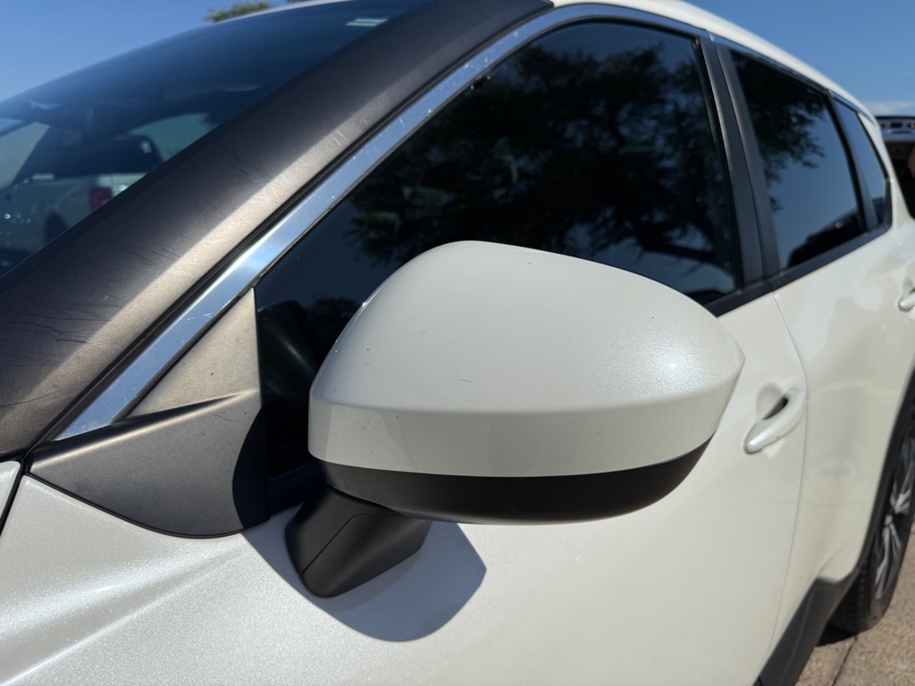 2023 Nissan Rogue SV - Photo 10