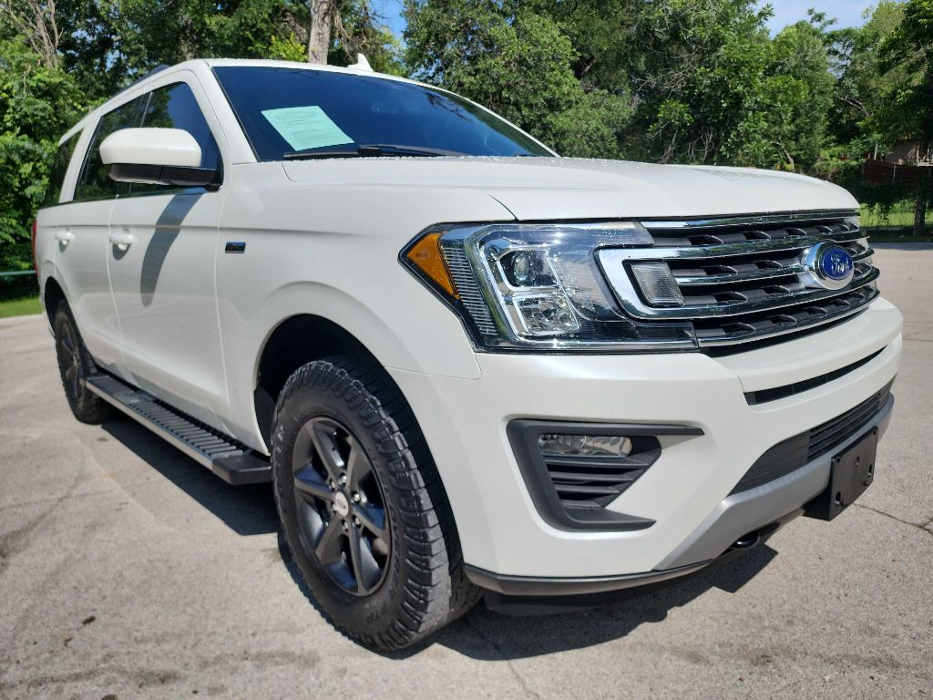 2020 Ford Expedition XLT 4x4's photo