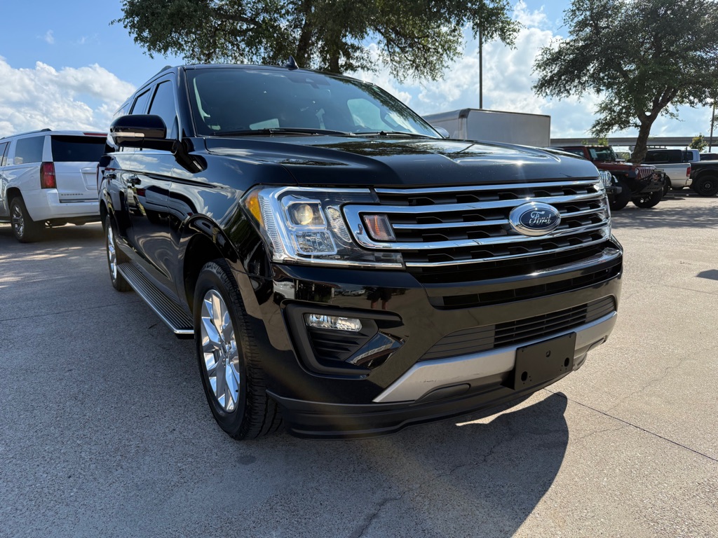 2020 Ford Expedition XLT MAX's photo