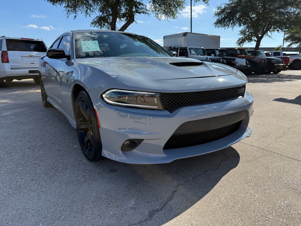2022 Dodge Charger GT RWD photo