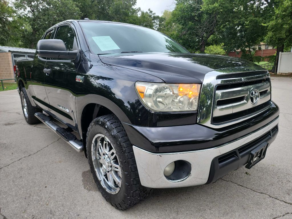2013 Toyota Tundra