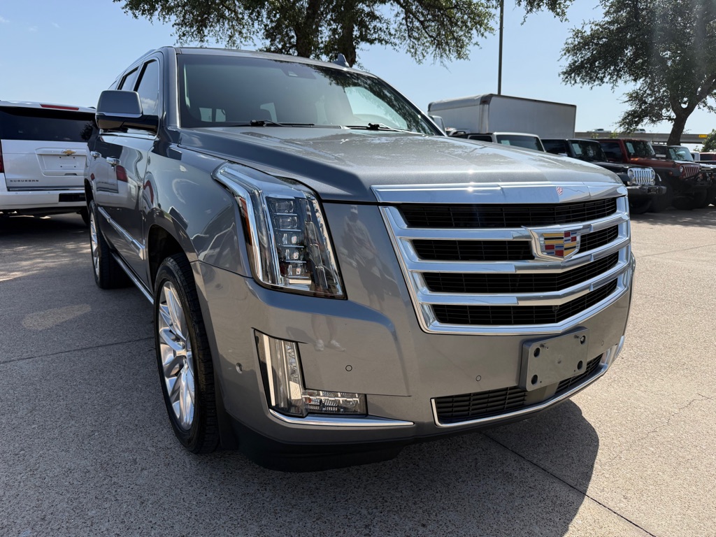 2020 Cadillac Escalade 2WD Premium Luxury's photo