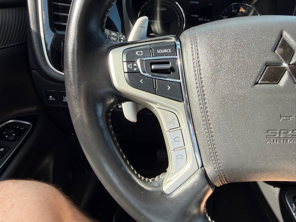 2020 Mitsubishi Outlander GT - Photo 24