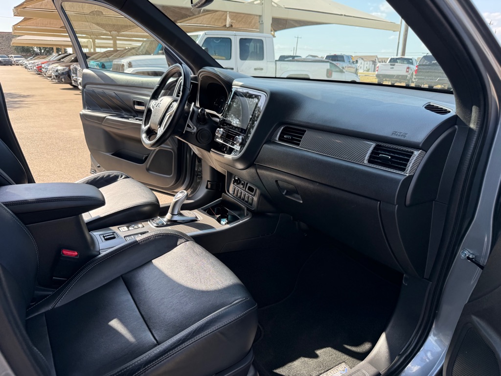 2020 Mitsubishi Outlander GT - Photo 15