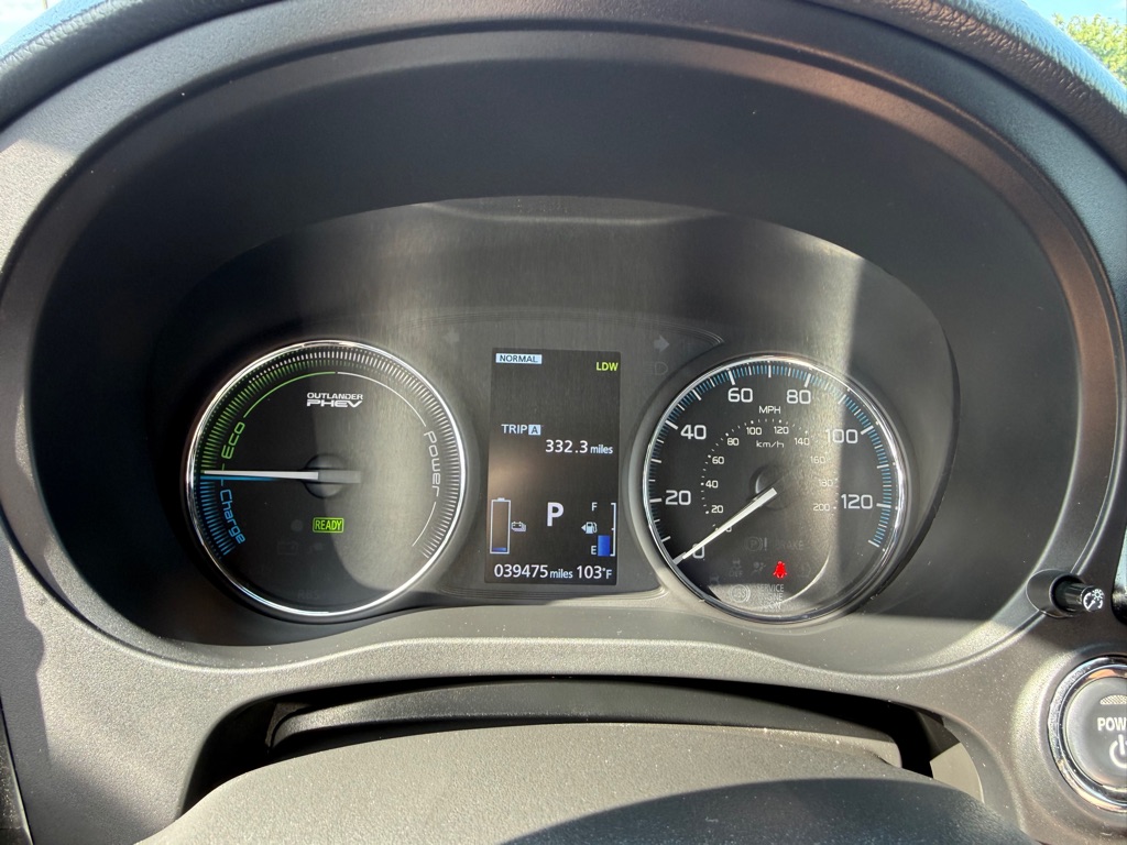2020 Mitsubishi Outlander GT - Photo 26