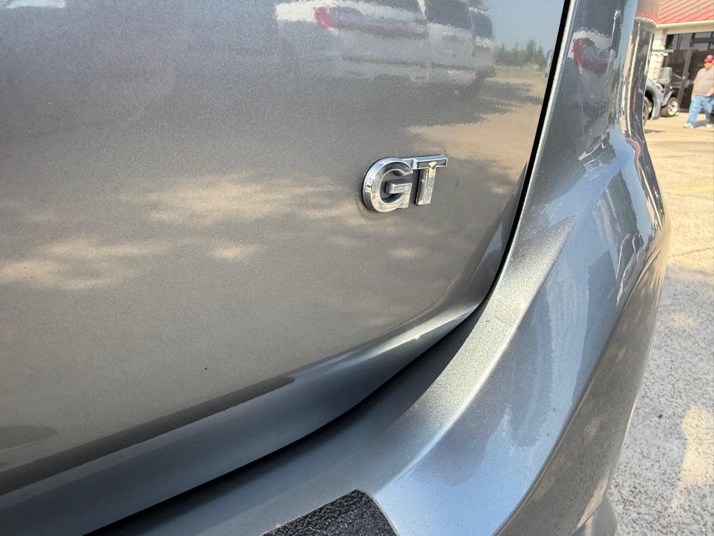 2020 Mitsubishi Outlander GT - Photo 12