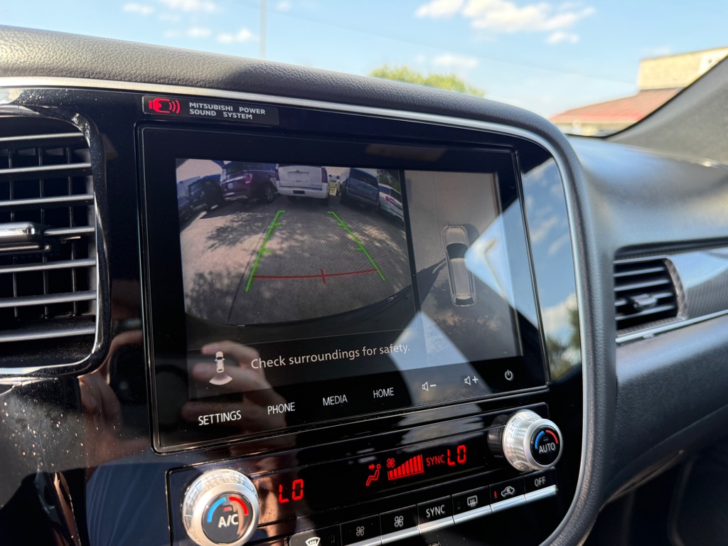 2020 Mitsubishi Outlander GT - Photo 29