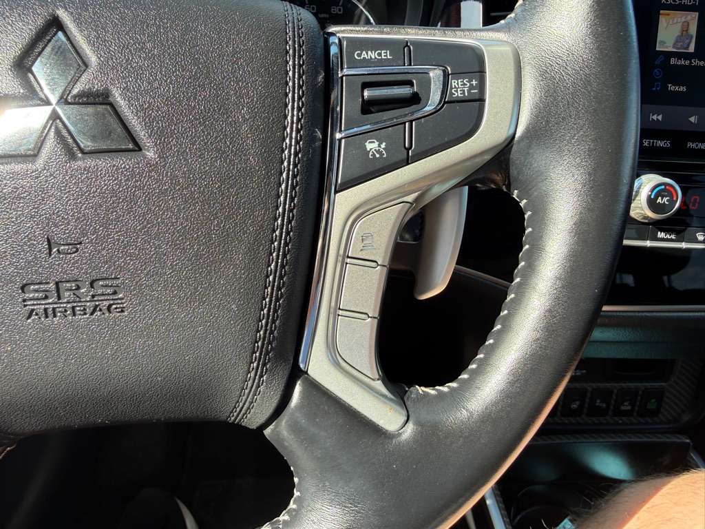 2020 Mitsubishi Outlander GT - Photo 25