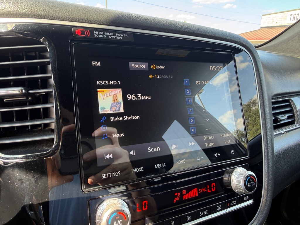 2020 Mitsubishi Outlander GT - Photo 28