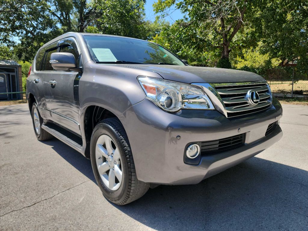 2013 Lexus GX
