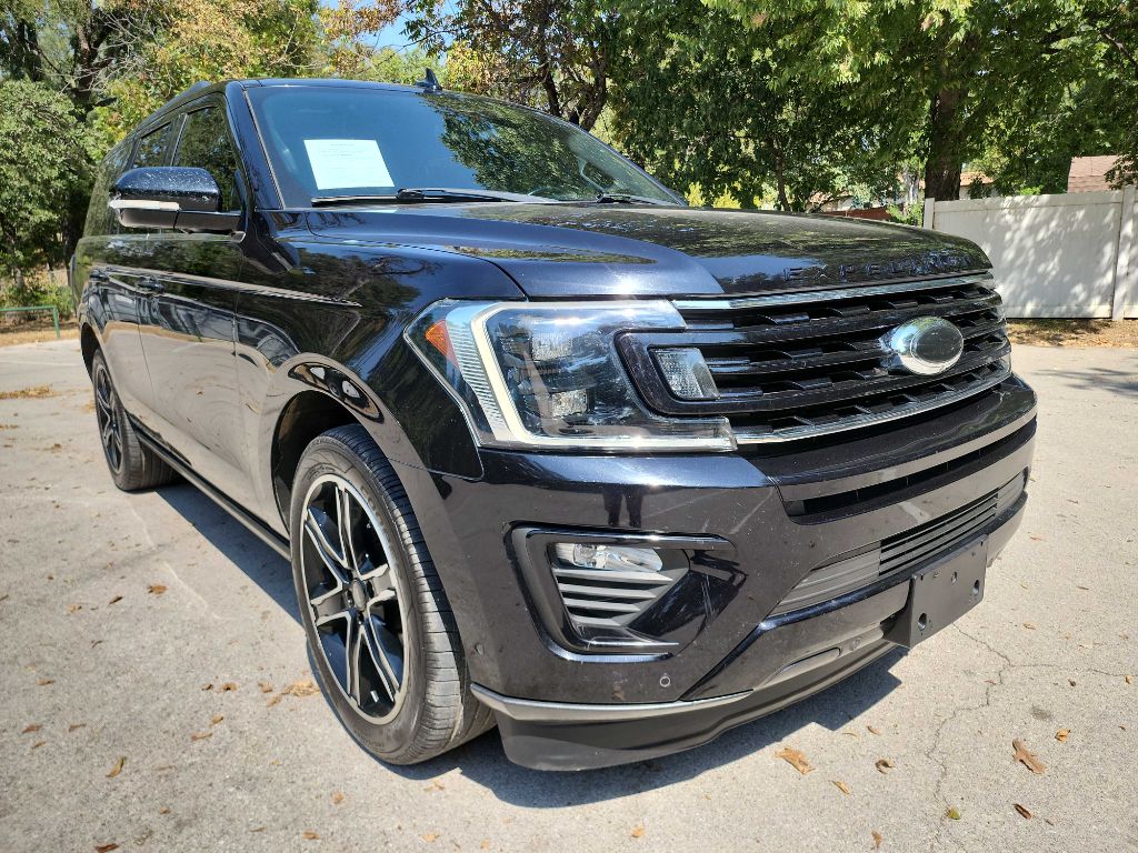 2019 Ford Expedition