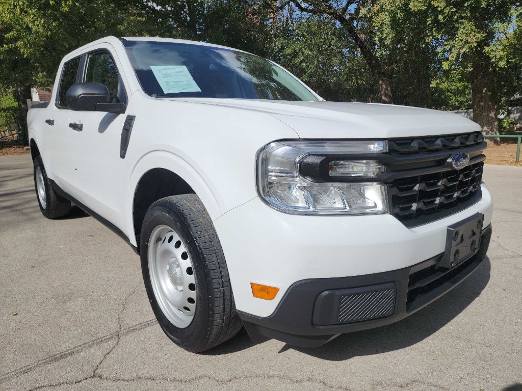2023 Ford Maverick XL