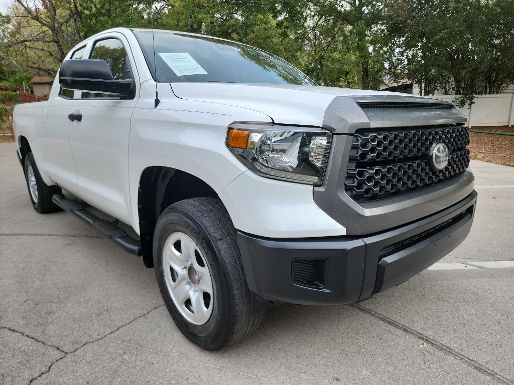 2018 Toyota Tundra